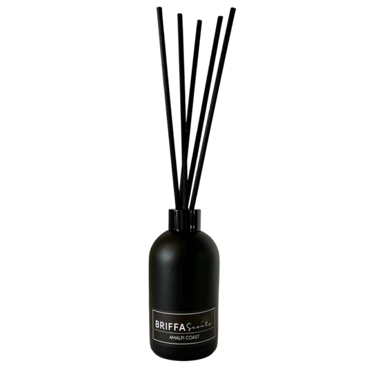Black Reed Diffuser