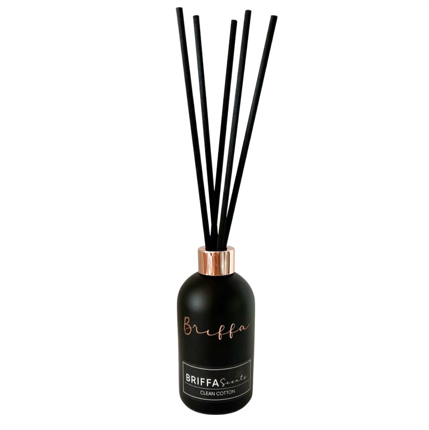 REED DIFFUSERS – Briffa Scents