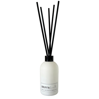 White Reed Diffuser