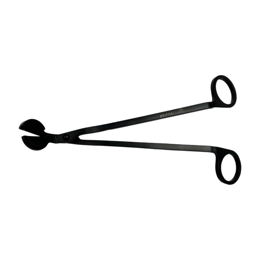 Wick Trimmer
