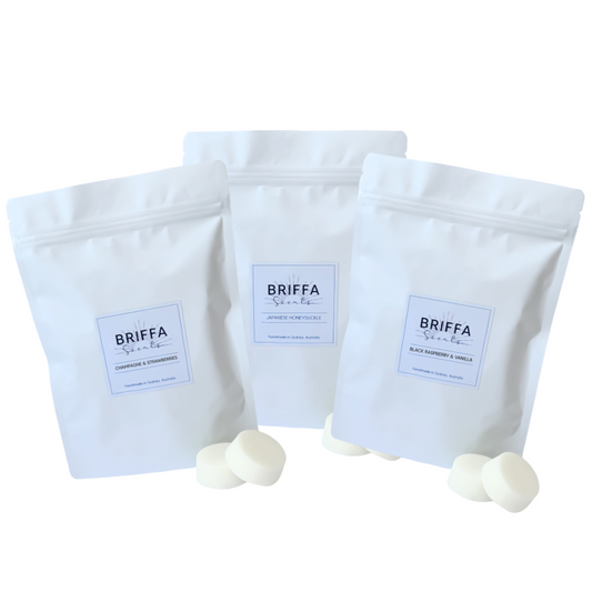 Wax Melt Bundle