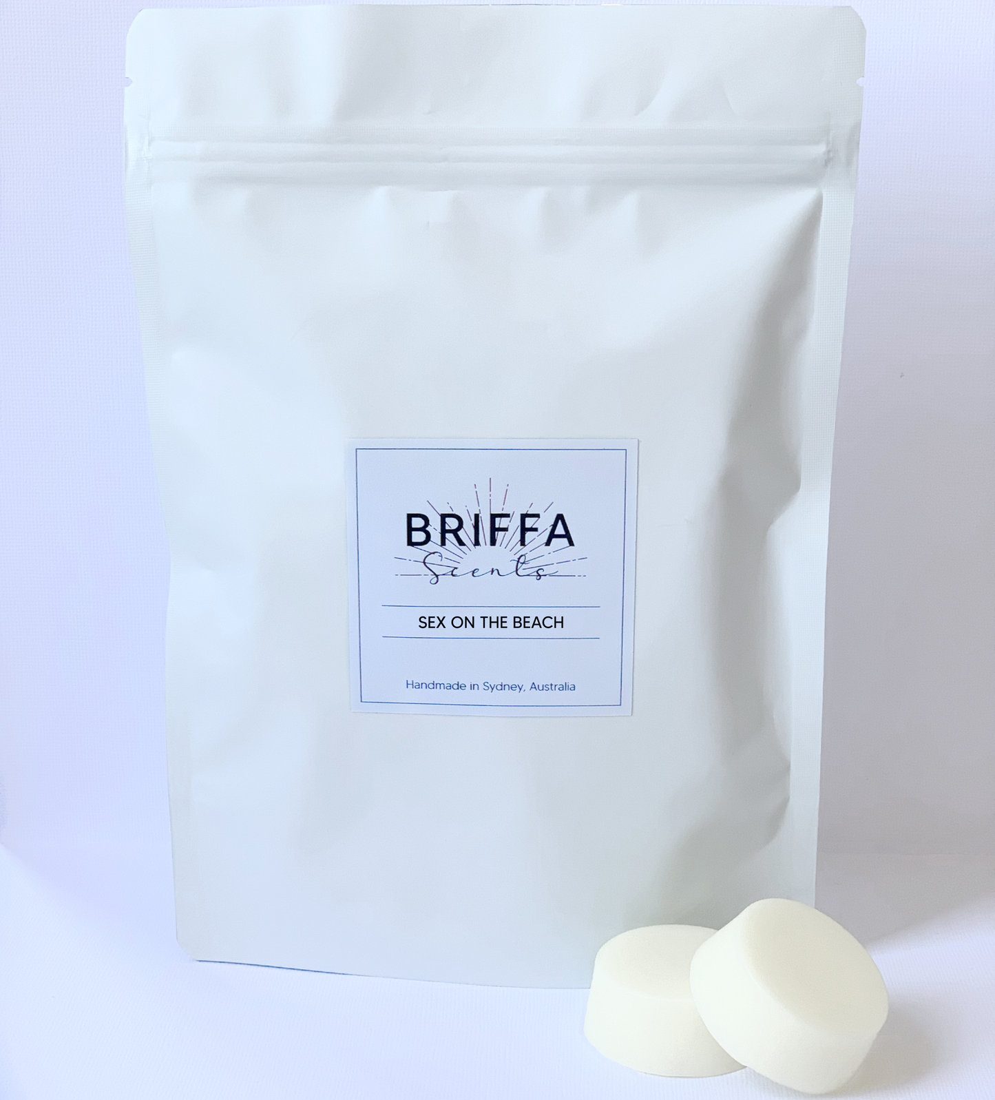 Wax Melts - Discontinuing Scents
